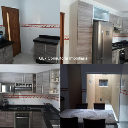 Imagem Casa com 3 Quartos à Venda, em Jardim Paulistano - Indaiatuba Imagem Casa com 3 Quartos à Venda, em Jardim Paulistano - Indaiatuba
