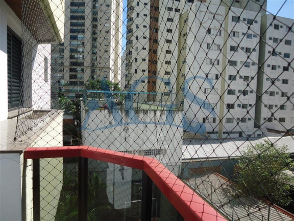 Imagem Apartamento com 3 Quartos à Venda, 148 m² em Analia Franco - São Paulo Imagem Apartamento com 3 Quartos à Venda, 148 m² em Analia Franco - São Paulo