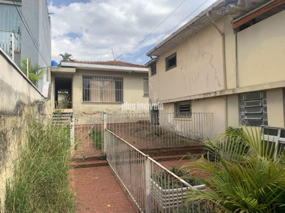 Imagem Casa com 4 Quartos à Venda, 507 m² em Planalto Paulista - São Paulo Imagem Casa com 4 Quartos à Venda, 507 m² em Planalto Paulista - São Paulo