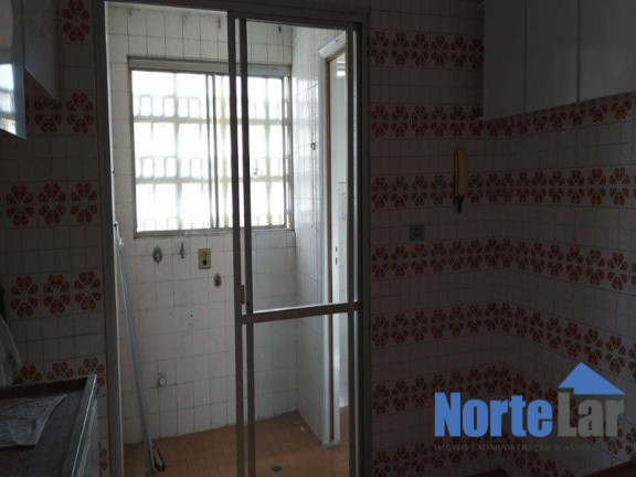Imagem Apartamento com 2 Quartos à Venda, 72 m² em Jardim São Paulo(zona Norte) - São Paulo Imagem Apartamento com 2 Quartos à Venda, 72 m² em Jardim São Paulo(zona Norte) - São Paulo