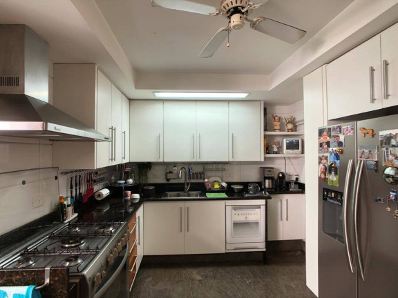 Imagem Cobertura com 4 Quartos à Venda, 300 m² em Barra Da Tijuca - Rio De Janeiro