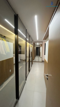 Imagem Apartamento com 3 Quartos à Venda, 160 m² em Setor Bueno - Goiânia Imagem Apartamento com 3 Quartos à Venda, 160 m² em Setor Bueno - Goiânia