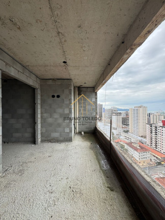 Imagem Apartamento com 3 Quartos à Venda, 95 m² em Aviação - Praia Grande Imagem Apartamento com 3 Quartos à Venda, 95 m² em Aviação - Praia Grande