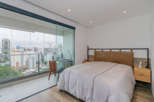 Imagem Apartamento com 2 Quartos à Venda, 101 m² em Vila Olímpia - São Paulo Imagem Apartamento com 2 Quartos à Venda, 101 m² em Vila Olímpia - São Paulo