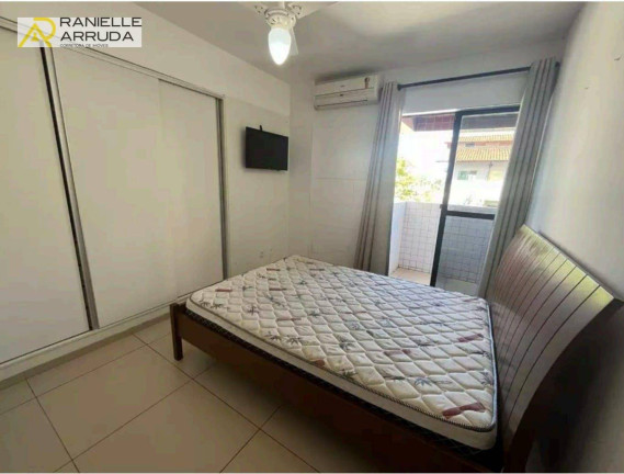 Imagem Apartamento com 3 Quartos à Venda, 95 m² em Bessa - João Pessoa Imagem Apartamento com 3 Quartos à Venda, 95 m² em Bessa - João Pessoa