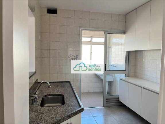 Imagem Apartamento com 2 Quartos para Alugar, 55 m² em Perdizes - São Paulo Imagem Apartamento com 2 Quartos para Alugar, 55 m² em Perdizes - São Paulo