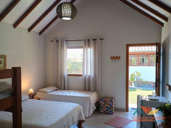 Imagem Fazenda à Venda, 300 m² em Zona Rural - Paraibuna