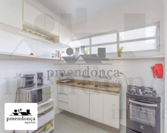 Imagem Apartamento com 3 Quartos à Venda, 150 m² em Higienópolis - São Paulo Imagem Apartamento com 3 Quartos à Venda, 150 m² em Higienópolis - São Paulo