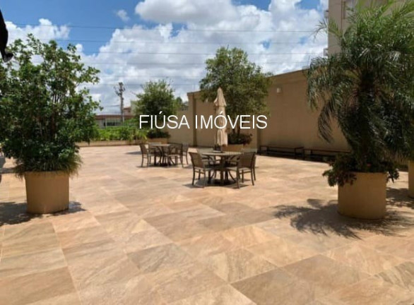 Imagem Apartamento com 1 Quarto à Venda, 48 m² em Ribeirânia - Ribeirão Preto Imagem Apartamento com 1 Quarto à Venda, 48 m² em Ribeirânia - Ribeirão Preto