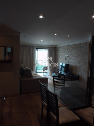 Imagem Apartamento com 3 Quartos à Venda, 96 m² em Vila Mariana - São Paulo Imagem Apartamento com 3 Quartos à Venda, 96 m² em Vila Mariana - São Paulo