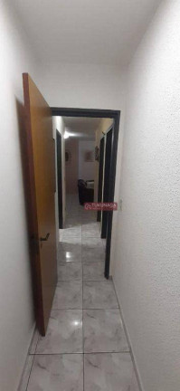 Imagem Apartamento com 3 Quartos à Venda, 83 m² em Vila Rosália - Guarulhos Imagem Apartamento com 3 Quartos à Venda, 83 m² em Vila Rosália - Guarulhos