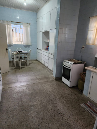 Imagem Casa com 2 Quartos à Venda, 225 m² em Centro - Sorocaba Imagem Casa com 2 Quartos à Venda, 225 m² em Centro - Sorocaba