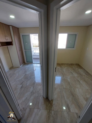 Imagem Apartamento com 2 Quartos à Venda, 56 m² em Vila Scarpelli - Santo André Imagem Apartamento com 2 Quartos à Venda, 56 m² em Vila Scarpelli - Santo André