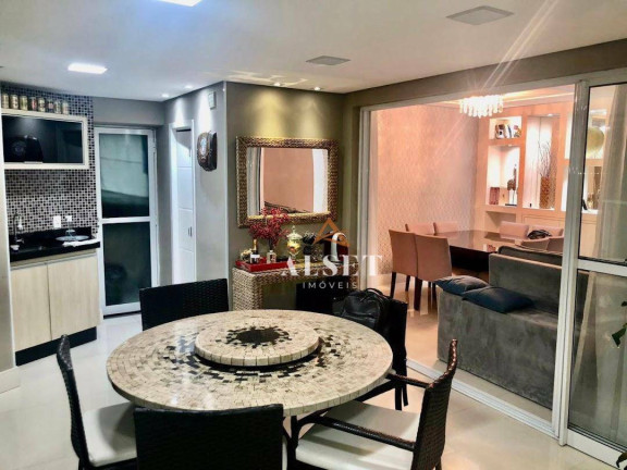 Imagem Apartamento com 3 Quartos à Venda, 109 m² em Mooca - São Paulo Imagem Apartamento com 3 Quartos à Venda, 109 m² em Mooca - São Paulo
