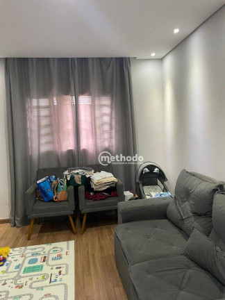 Imagem Casa com 2 Quartos à Venda, 150 m² em Jardim Centenário - Campinas Imagem Casa com 2 Quartos à Venda, 150 m² em Jardim Centenário - Campinas