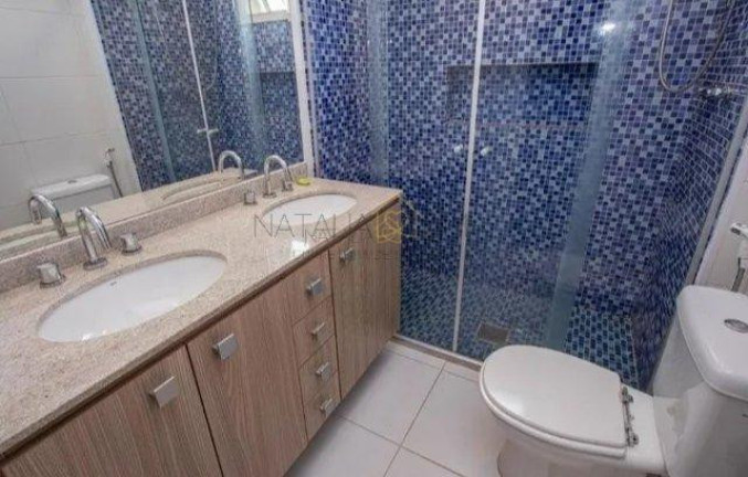 Imagem Apartamento com 3 Quartos à Venda, 142 m² em Vila Andrade - São Paulo