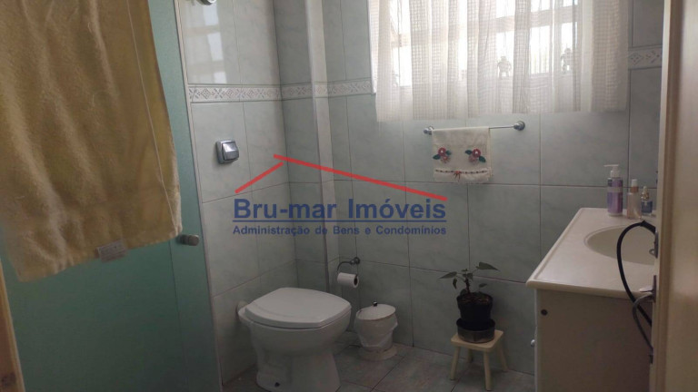 Imagem Apartamento com 2 Quartos à Venda, 63 m² em Marapé - Santos Imagem Apartamento com 2 Quartos à Venda, 63 m² em Marapé - Santos