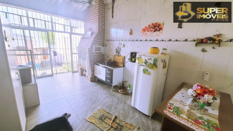 Imagem Casa com 4 Quartos à Venda, 625 m² em Areal - Pelotas