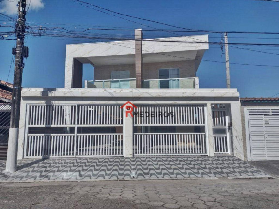 Imagem Casa com 2 Quartos à Venda, 52 m² em Aviação - Praia Grande Imagem Casa com 2 Quartos à Venda, 52 m² em Aviação - Praia Grande