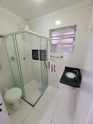Imagem Kitnet com 1 Quarto à Venda, 30 m² em Tupi - Praia Grande Imagem Kitnet com 1 Quarto à Venda, 30 m² em Tupi - Praia Grande
