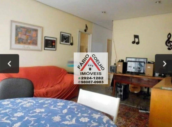 Casa com 5 Quartos à Venda, 200 m² em Jabaquara - São Paulo