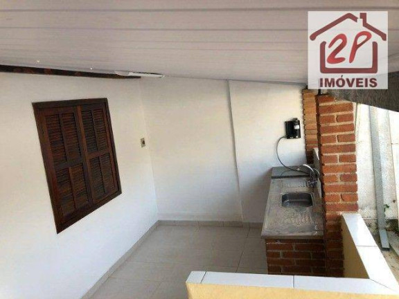 Imagem Casa com 2 Quartos à Venda, 124 m² em Jardim Maria Amélia - Jacareí Imagem Casa com 2 Quartos à Venda, 124 m² em Jardim Maria Amélia - Jacareí