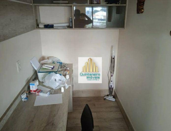 Imagem Apartamento com 3 Quartos à Venda, 134 m² em Vila Augusta - Guarulhos Imagem Apartamento com 3 Quartos à Venda, 134 m² em Vila Augusta - Guarulhos