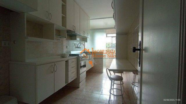 Imagem Apartamento com 2 Quartos à Venda, 70 m² em Picanco - Guarulhos Imagem Apartamento com 2 Quartos à Venda, 70 m² em Picanco - Guarulhos