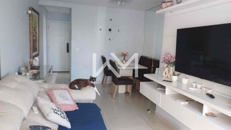 Imagem Apartamento com 3 Quartos à Venda, 67 m² em Portal Dos Gramados - Guarulhos Imagem Apartamento com 3 Quartos à Venda, 67 m² em Portal Dos Gramados - Guarulhos