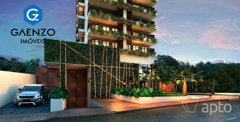 Imagem Apartamento com 1 Quarto à Venda, 40 m² em Dezoito Do Forte Empresarial/alphaville. - Barueri Imagem Apartamento com 1 Quarto à Venda, 40 m² em Dezoito Do Forte Empresarial/alphaville. - Barueri
