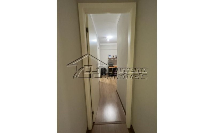 Imagem Apartamento à Venda, 63 m² em Vila Ema - São José Dos Campos