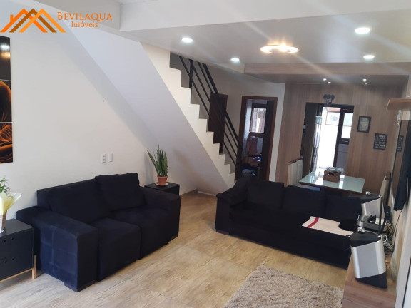 Imagem Sobrado com 4 Quartos à Venda, 105 m² em Pinguirito - Garopaba