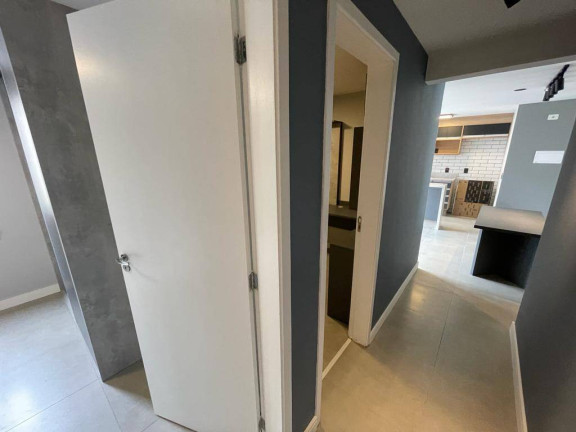 Imagem Apartamento com 2 Quartos à Venda, 49 m² em Mont Serrat - Itupeva
