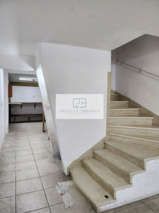 Imagem Imóvel com 4 Quartos para Alugar, 110 m² em Alto Da Boa Vista - São Paulo Imagem Imóvel com 4 Quartos para Alugar, 110 m² em Alto Da Boa Vista - São Paulo