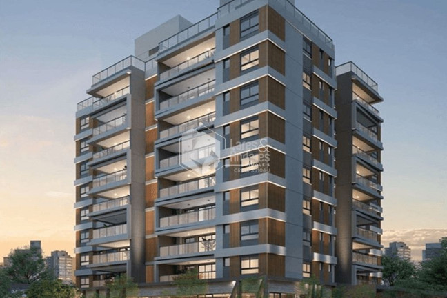Imagem Apartamento com 4 Quartos à Venda, 189 m² em Indianópolis - São Paulo Imagem Apartamento com 4 Quartos à Venda, 189 m² em Indianópolis - São Paulo