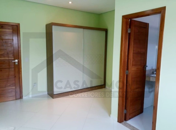 Imagem Casa com 4 Quartos para Alugar,  em Parque Verde - Belém