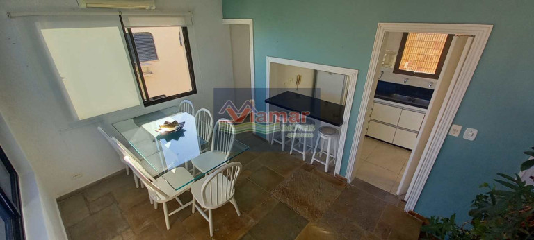 Imagem Apartamento com 4 Quartos à Venda, 170 m² em Enseada - Guarujá Imagem Apartamento com 4 Quartos à Venda, 170 m² em Enseada - Guarujá