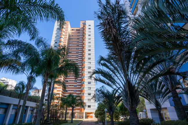 Imagem Apartamento com 4 Quartos à Venda, 225 m² em Vila Morse - São Paulo Imagem Apartamento com 4 Quartos à Venda, 225 m² em Vila Morse - São Paulo