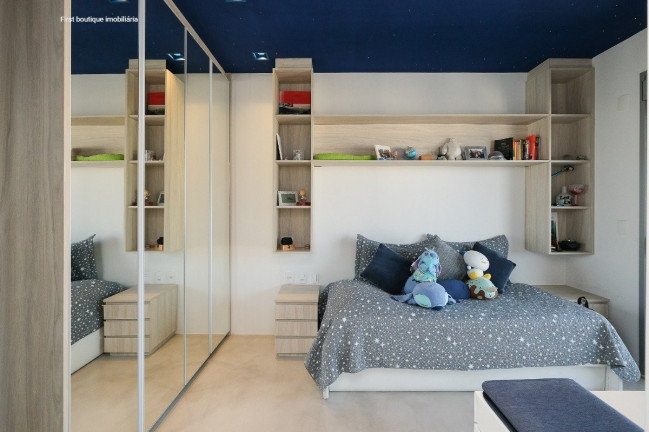 Imagem Apartamento com 3 Quartos à Venda, em Aldeia Da Baleia - São Paulo Imagem Apartamento com 3 Quartos à Venda, em Aldeia Da Baleia - São Paulo