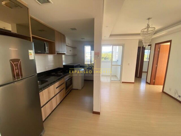 Imagem Apartamento com 3 Quartos à Venda, 62 m² em Bela Vista - Palhoça Imagem Apartamento com 3 Quartos à Venda, 62 m² em Bela Vista - Palhoça