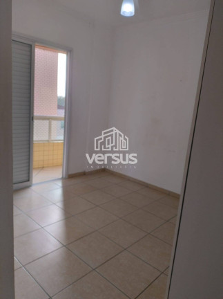 Imagem Apartamento com 2 Quartos à Venda, 64 m² em Boqueirão - Praia Grande