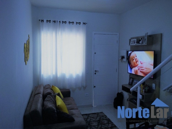 Imagem Casa de Condomínio com 2 Quartos à Venda, 65 m² em Vila Libanesa - São Paulo Imagem Casa de Condomínio com 2 Quartos à Venda, 65 m² em Vila Libanesa - São Paulo