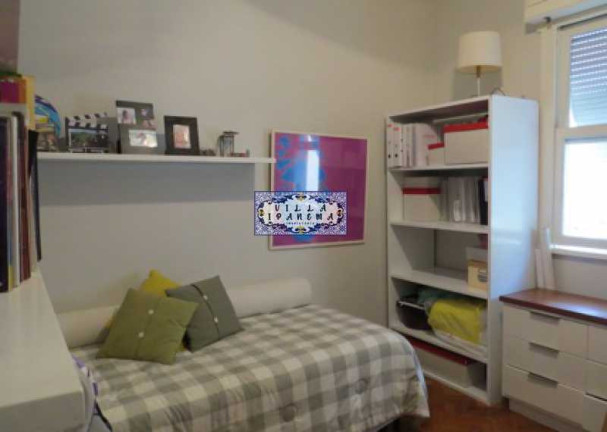 Imagem Apartamento com 3 Quartos à Venda, 109 m² em Copacabana - Rio De Janeiro Imagem Apartamento com 3 Quartos à Venda, 109 m² em Copacabana - Rio De Janeiro