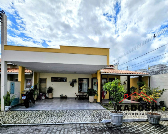 Imagem Casa com 3 Quartos à Venda, 200 m² em Sim - Feira De Santana Imagem Casa com 3 Quartos à Venda, 200 m² em Sim - Feira De Santana