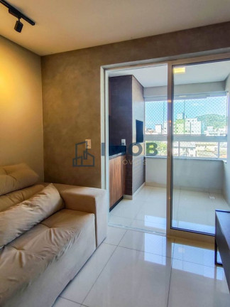 Apartamento com 3 Quartos à Venda, 95 m² em Barra Do Rio Molha - Jaraguá Do Sul