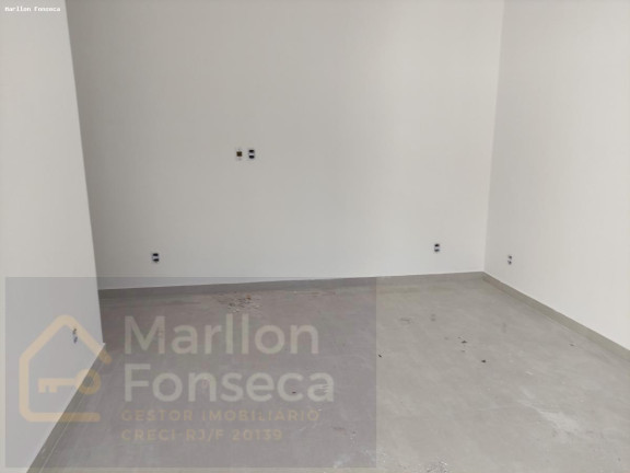 Imagem Casa com 3 Quartos à Venda, 105 m² em Itaipuaçu - Maricá Imagem Casa com 3 Quartos à Venda, 105 m² em Itaipuaçu - Maricá