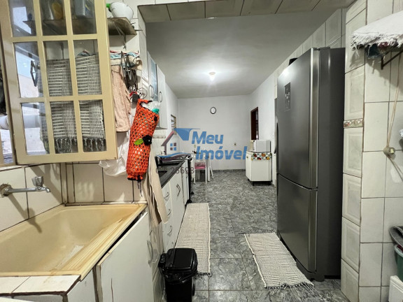 Imagem Casa com 4 Quartos à Venda, 120 m² em Samambaia Sul (samambaia) - Brasília Imagem Casa com 4 Quartos à Venda, 120 m² em Samambaia Sul (samambaia) - Brasília