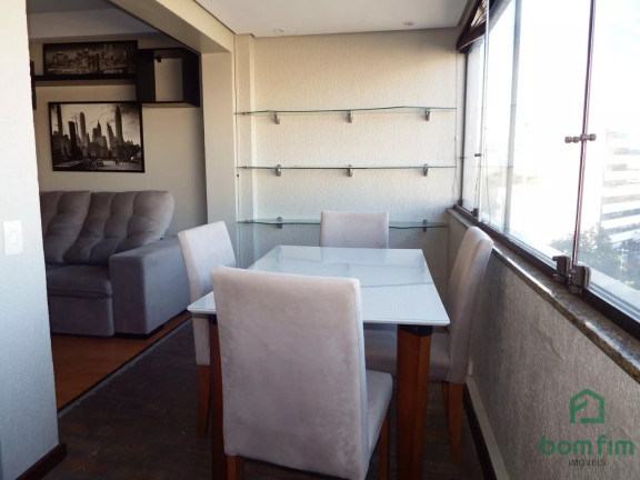 Imagem Apartamento com 1 Quarto à Venda, 50 m² em Cidade Baixa - Porto Alegre Imagem Apartamento com 1 Quarto à Venda, 50 m² em Cidade Baixa - Porto Alegre