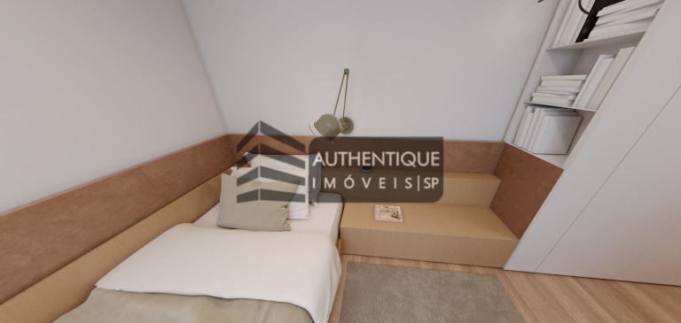 Imagem Apartamento com 3 Quartos à Venda, 204 m² em Itaim Bibi - São Paulo Imagem Apartamento com 3 Quartos à Venda, 204 m² em Itaim Bibi - São Paulo