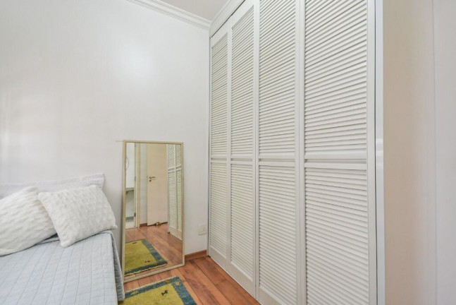 Imagem Apartamento com 3 Quartos à Venda, 115 m² em Brooklin - São Paulo Imagem Apartamento com 3 Quartos à Venda, 115 m² em Brooklin - São Paulo